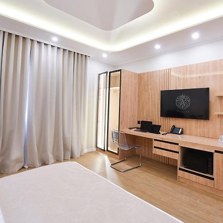 Arabella Premium Residence - New Cairo Exterior photo